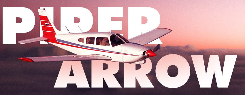 Piper Arrow (Specifications and History)