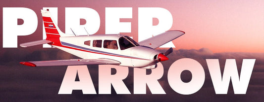 Piper Arrow (Specifications and History)