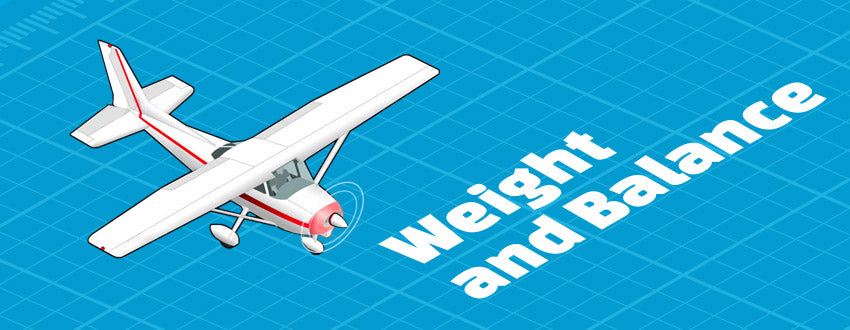 Aircraft Weight and Balance (The Essential Need-To-Knows)