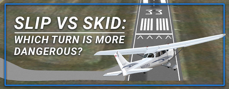 Slip vs Skid: Which Turn Is More Dangerous [And How to Avoid It]