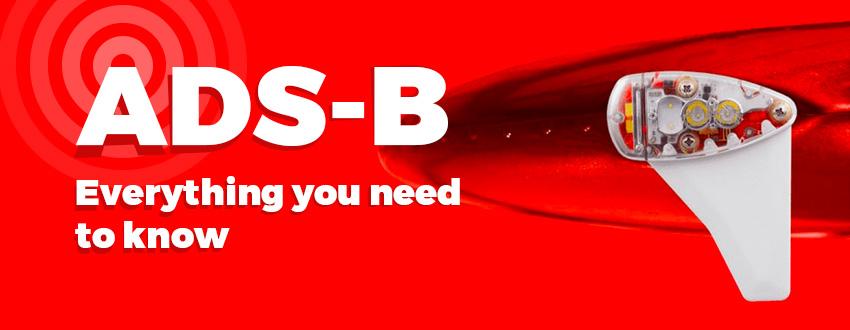 What do you need to do to get your aircraft compliant with the 2020 ADS-B requirement?