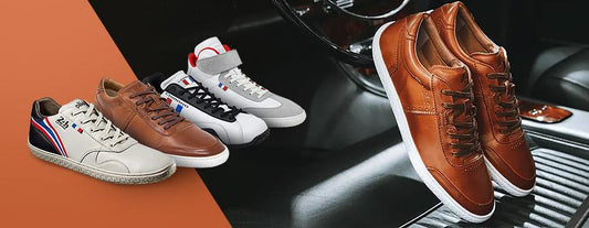 What Shoes Should Pilots Wear?