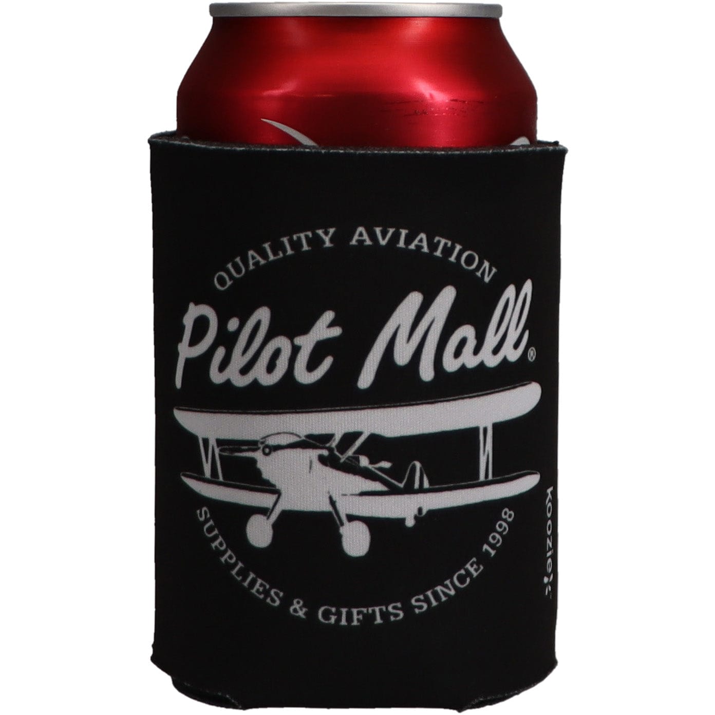 PilotMall.com Koozie