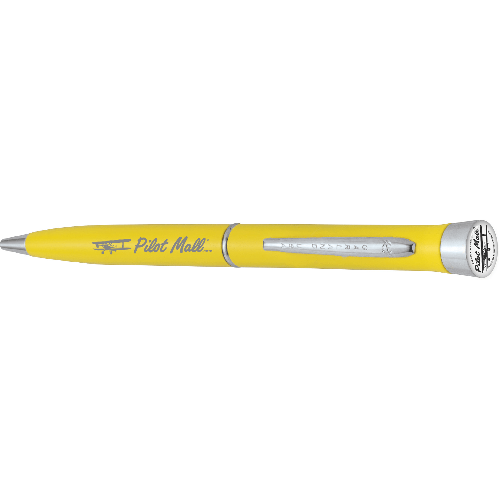 PilotMall.com Pen Safety Yellow