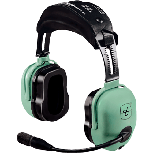 David Clark David Clark H20-10S Stereo Aviation Headset
