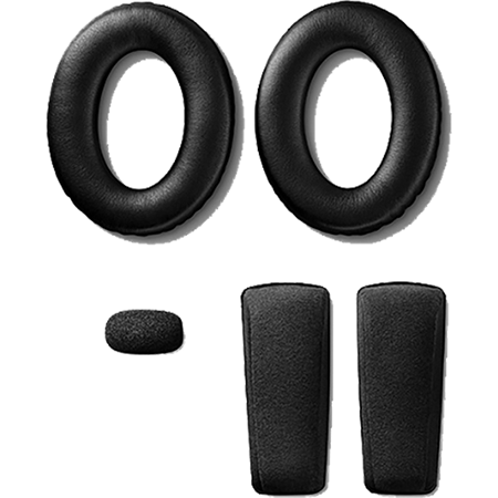 Bose Ear Seals & Headpads Bose A30 Headset Refresh Kit