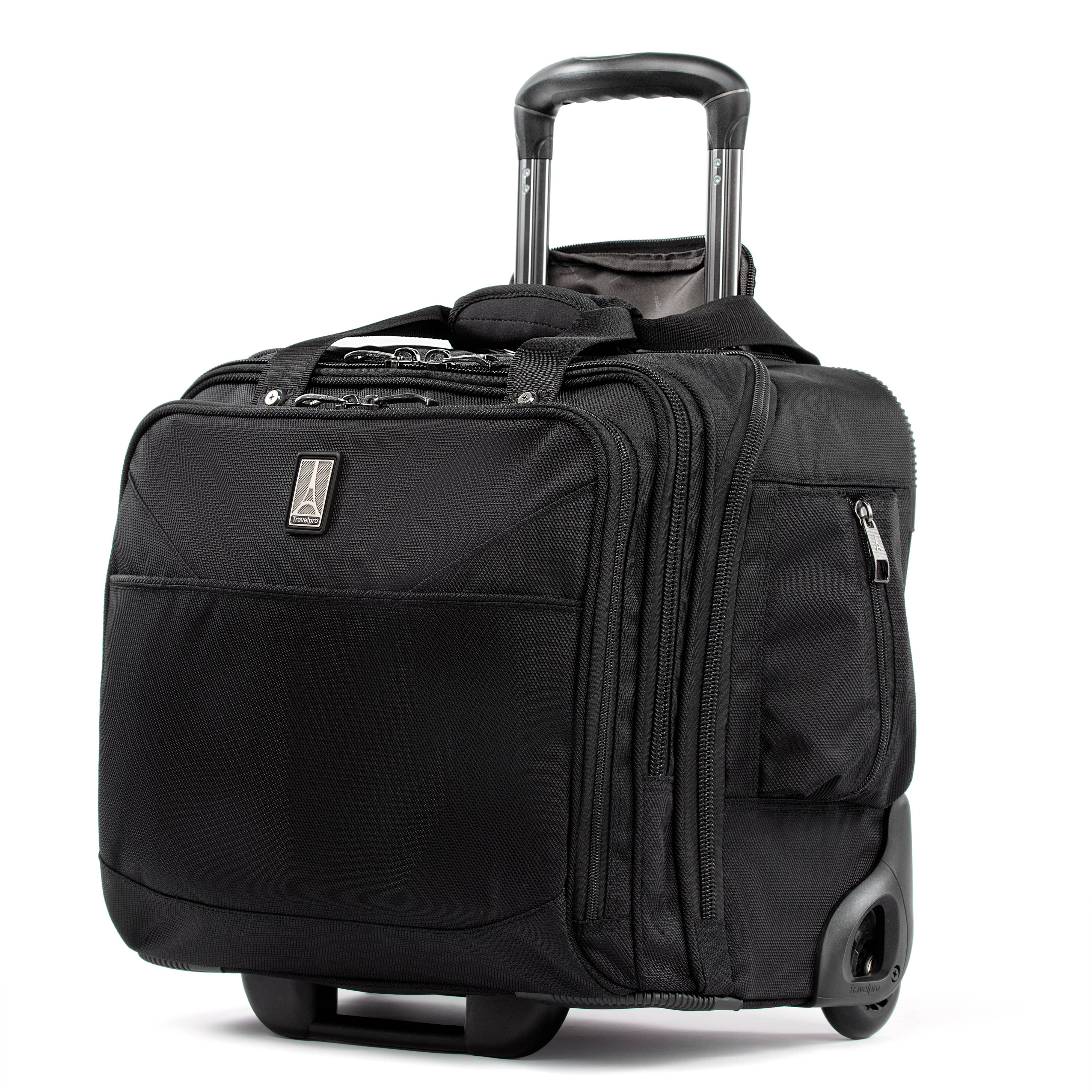 Pilot Travelpro Duffel Bag BLACK