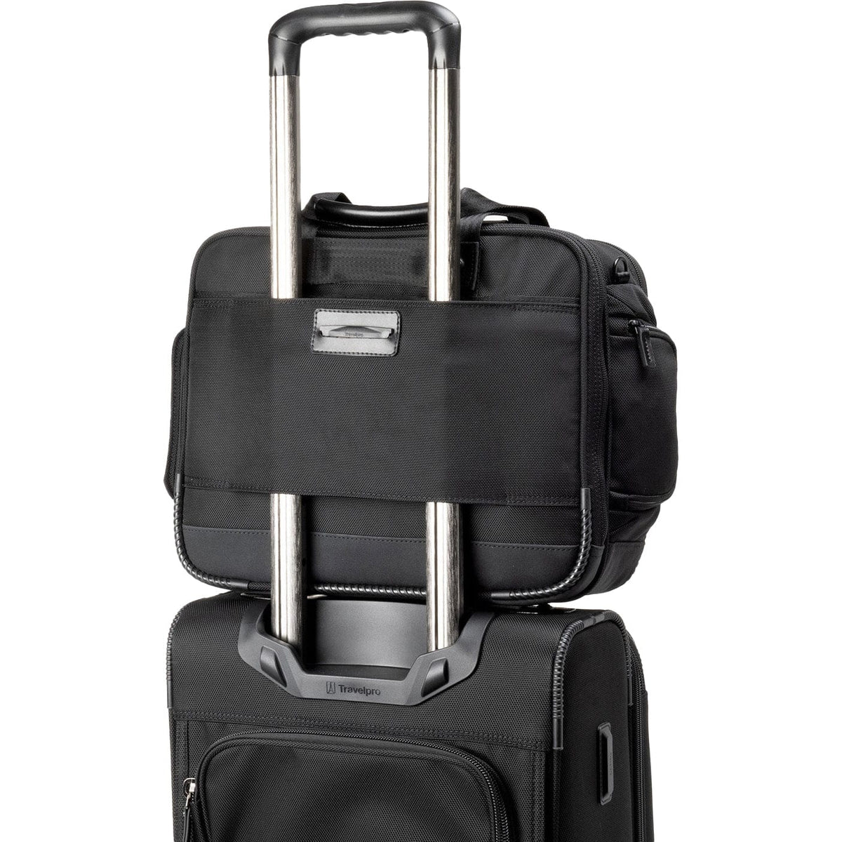 Travelpro Flight Bags Travelpro Pilot Brief – The Ultimate Professional Pilot Companion Bag
