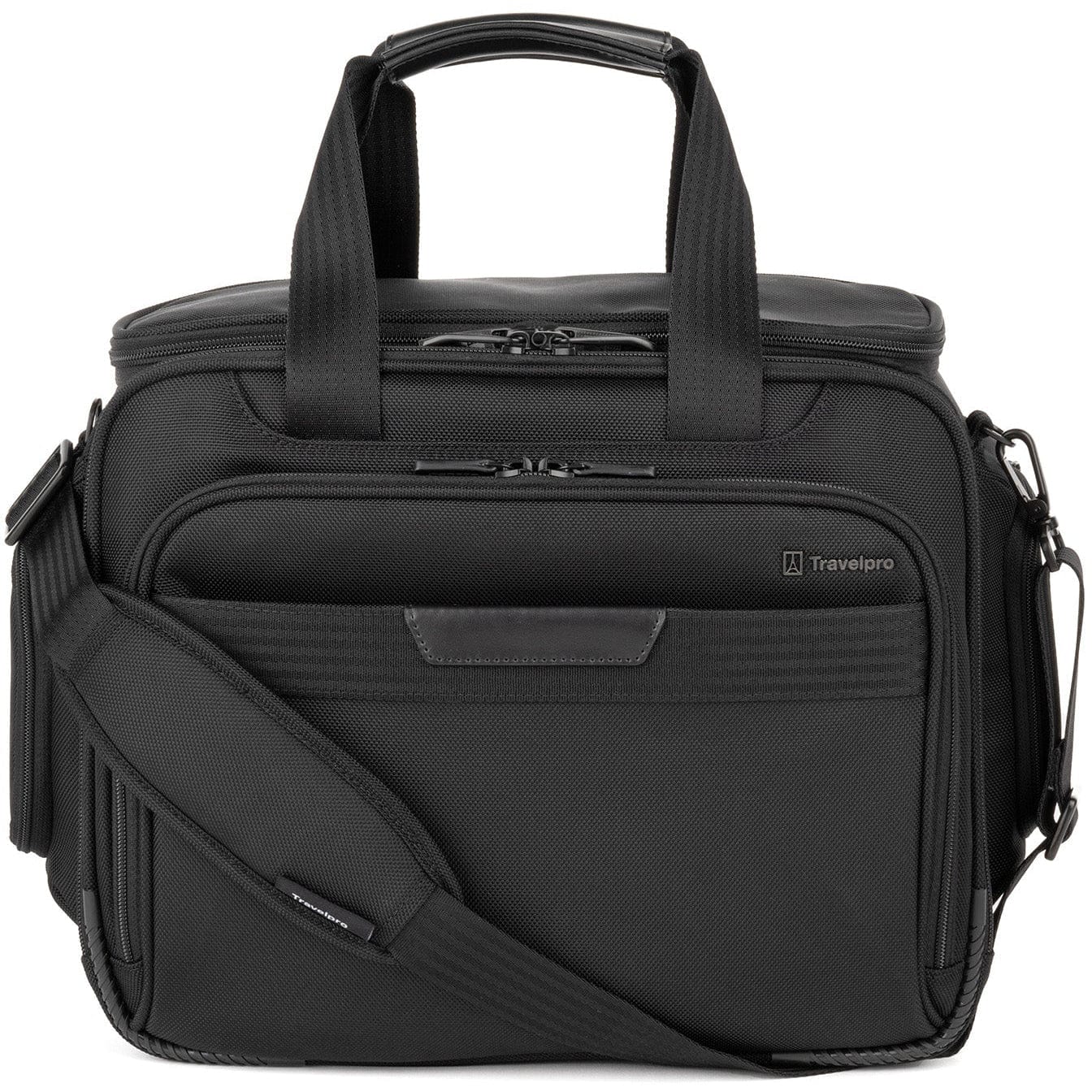 Travelpro Flight Bags Travelpro Pilot Flight Bag - Full-Size Flight Bag for Pilots