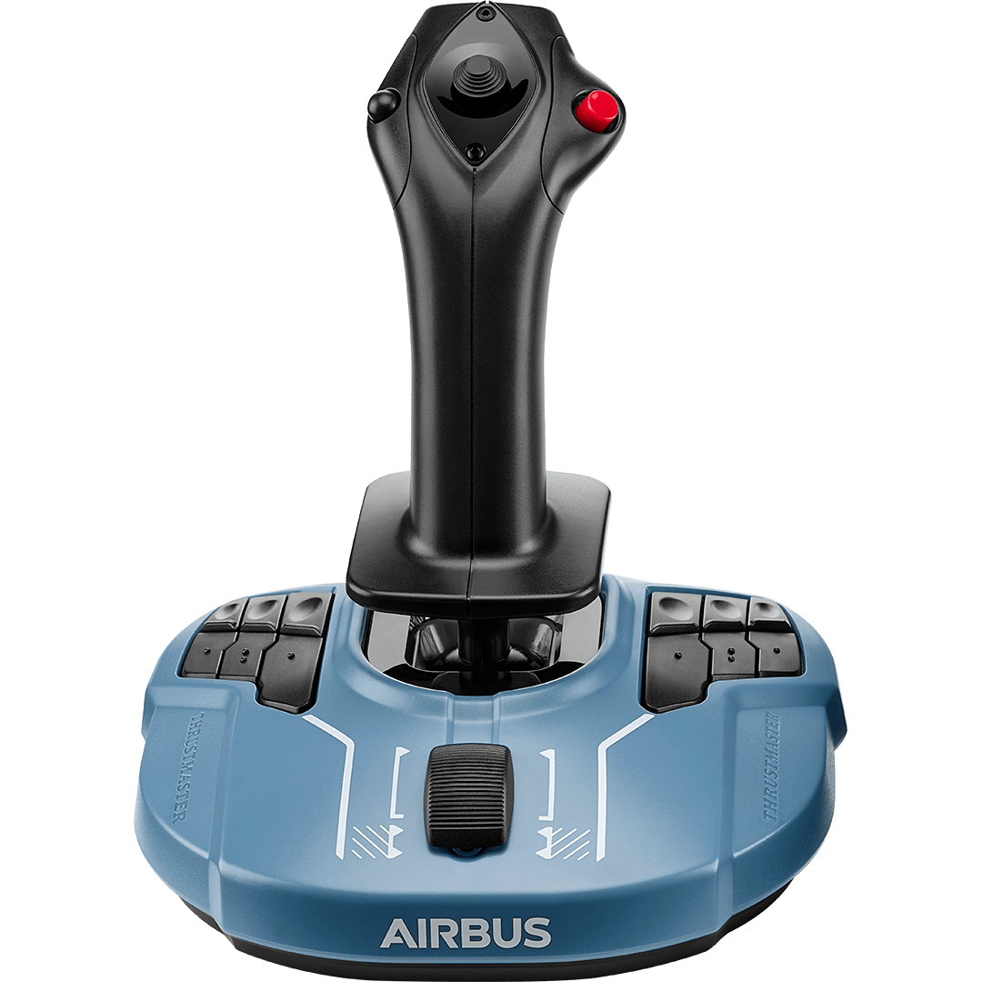 Thrustmaster Flight Simulation Thrustmaster TCA Sidestick Airbus Edition (PC)