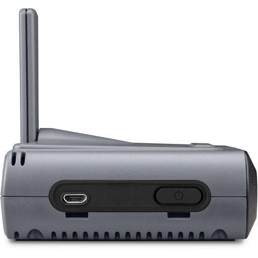 Garmin GPS Receivers Garmin GDL 50 Portable ADS-B Datalink Receiver