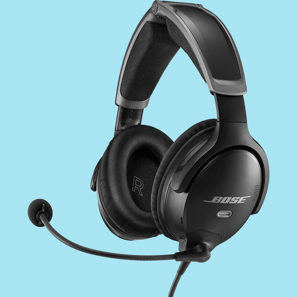 Bose A30 Aviation Headset | Dual Bluetooth | All-Day Comfort Bose A30 Aviation Headset | Dual Bluetooth | All-Day Comfort