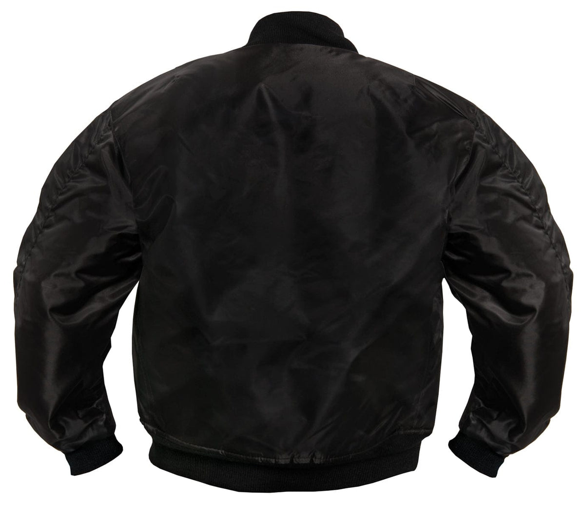 Rothco Outerwear Kids Bomber Flight Jacket With Patches