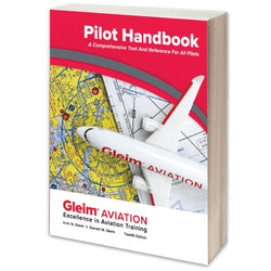 Gleim Pilot Handbook 12th Edition
