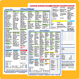 pilot-gear-checklist