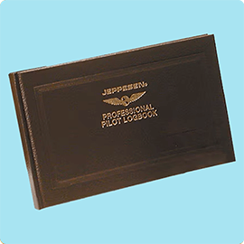 pilot-gear-logbooks