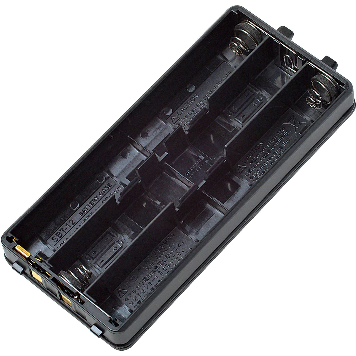Yaesu Radios Yaesu FTA-850AA - 6W Air-Band Handheld Transceiver (AA Battery Version)