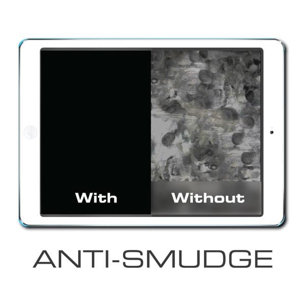 MyGoFlight Screen Protectors MyGoFlight ArmorGlas Anti-Glare Screen Protector - iPad Mini 6 / Mini 7 (A17 Pro)