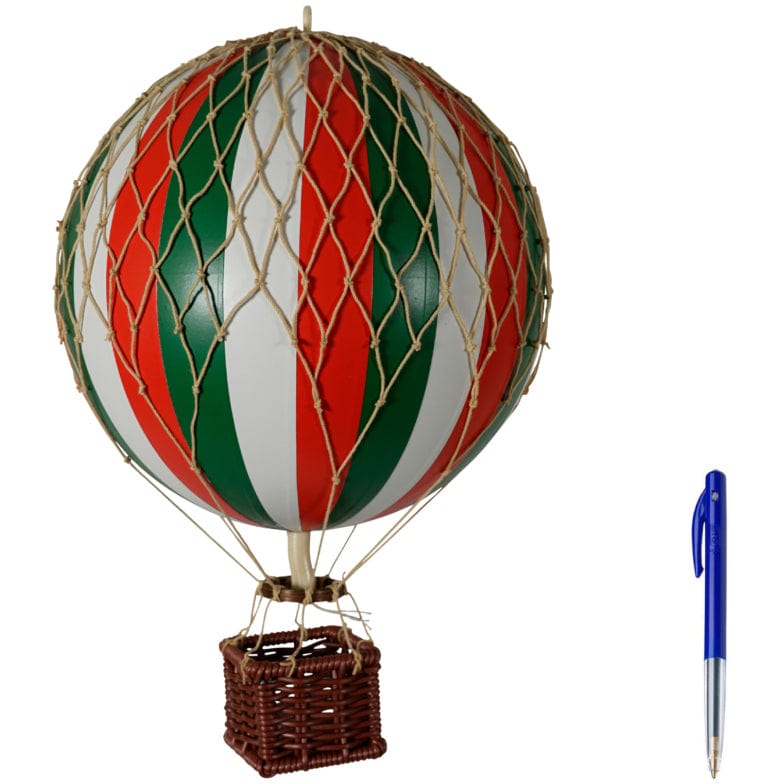 Authentic Models Sculptures & Statues Authentic Models Tricolore Travels Light AP161I