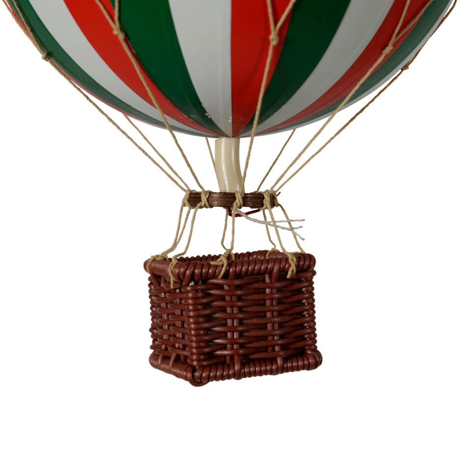 Authentic Models Sculptures & Statues Authentic Models Tricolore Travels Light AP161I