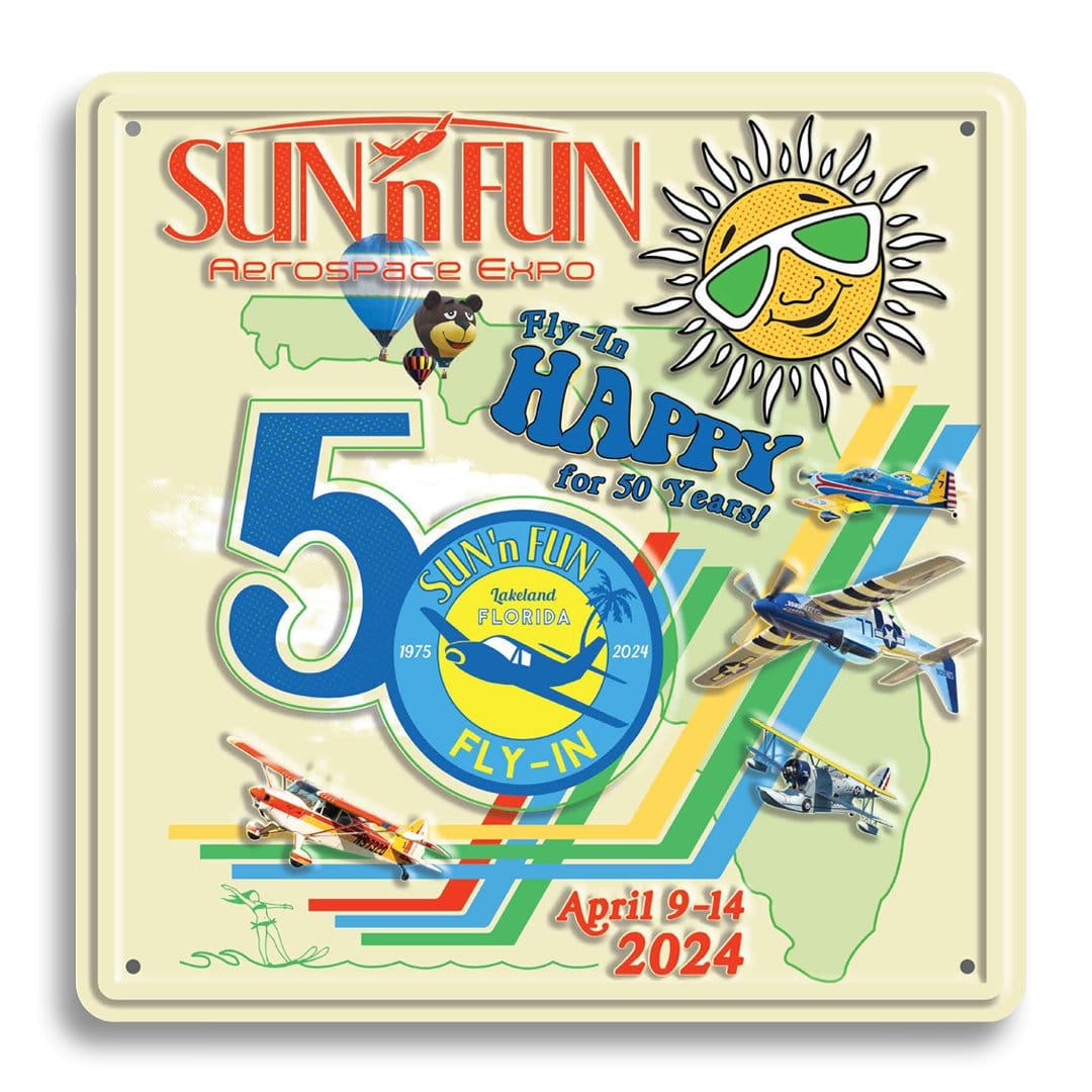 CAPT. JACOBS Flying Club ヴィンテージサインボード CAPT. JACOBS Flying Club ヴィンテージサインボード