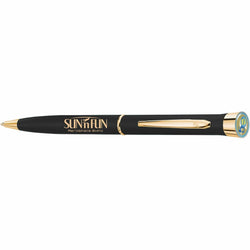 SUN 'n FUN 50th Anniversary Pen