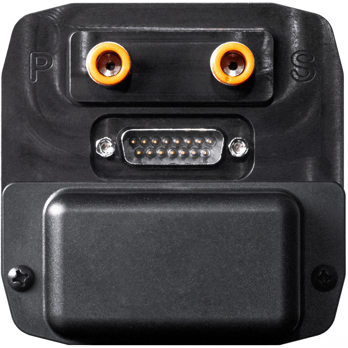 uAvionix uAvionix AV-30-E Experimental 3-Inch Digital Multi-Function Display