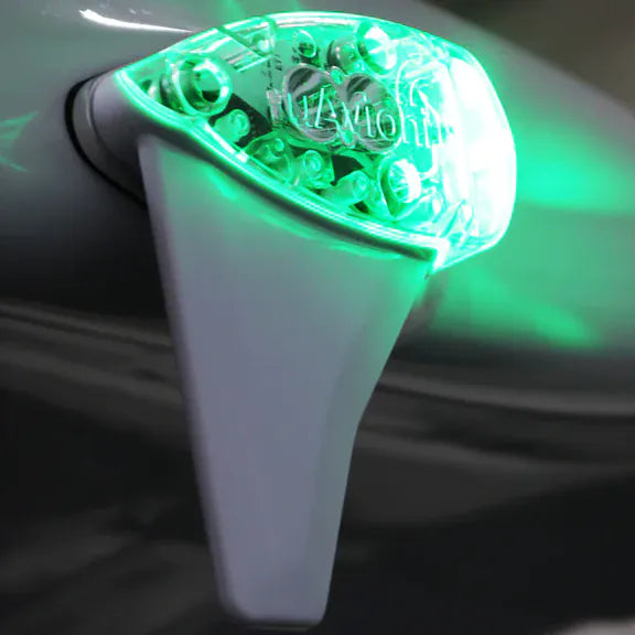 uAvionix uAvionix skySensor TSO-Certified ADS-B In Wingtip Sensor