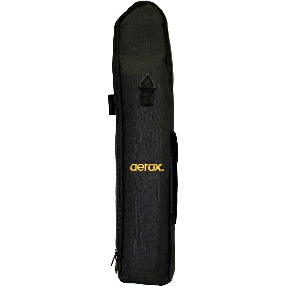 Aerox Deluxe Seat Back Oxygen Cylinder Holder - PilotMall.com