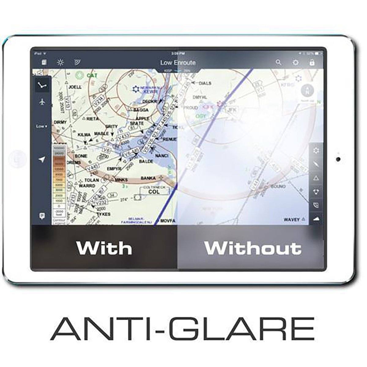 ArmorGlas Anti-Glare Screen Protector - iPad Pro 11" (Gen 1 & 2) / Air 4 (2020) LIQUIDATION PRICING