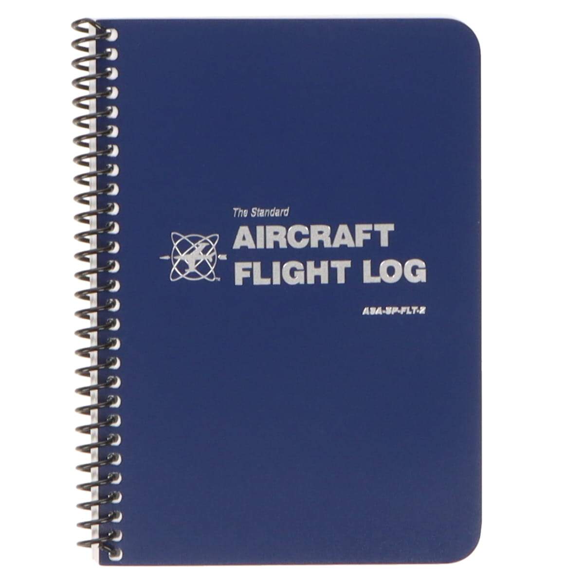 ASA Aircraft Flight Log - PilotMall.com