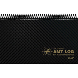 ASA AMT Logbook - PilotMall.com