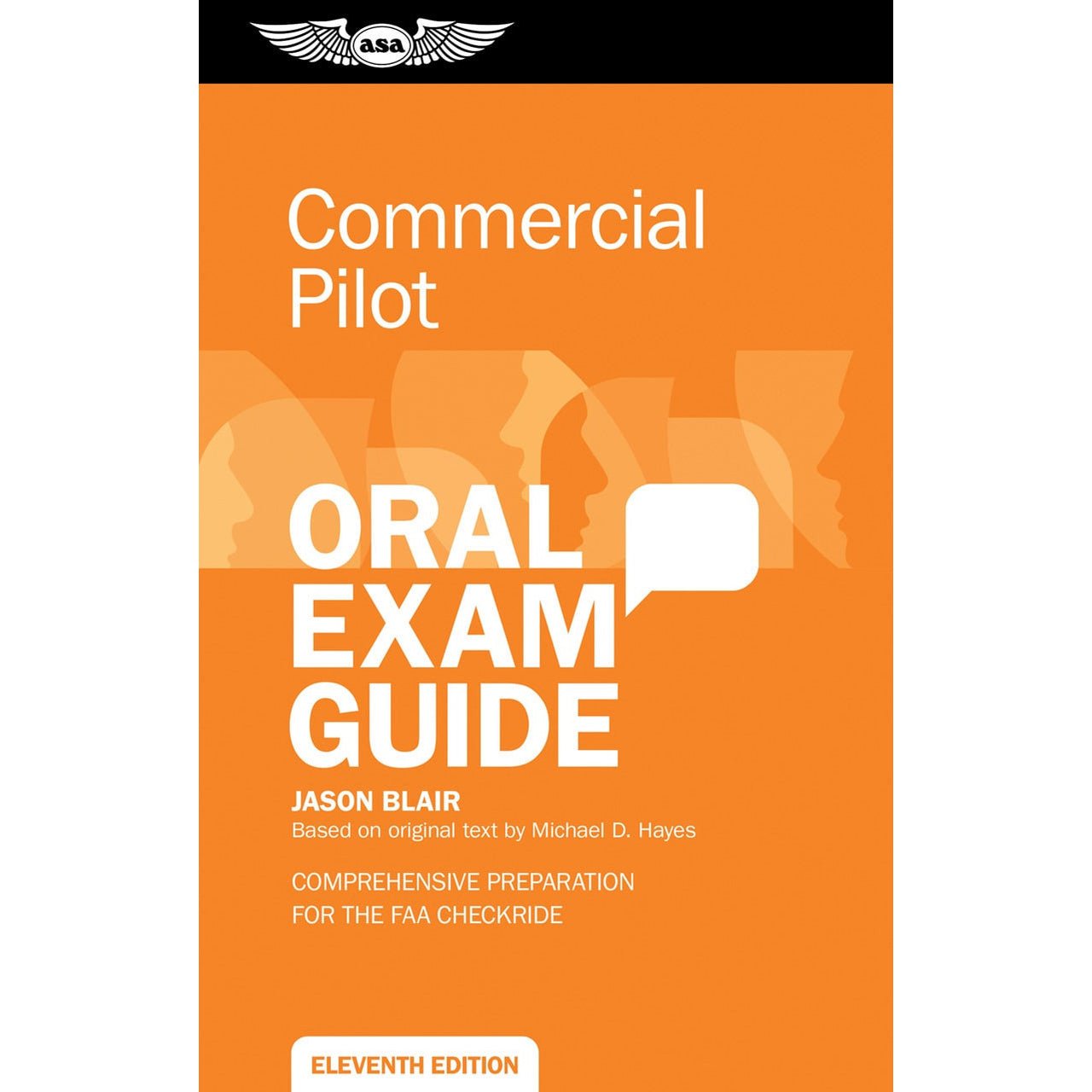 ASA Oral Exam Guide: Commercial - PilotMall.com