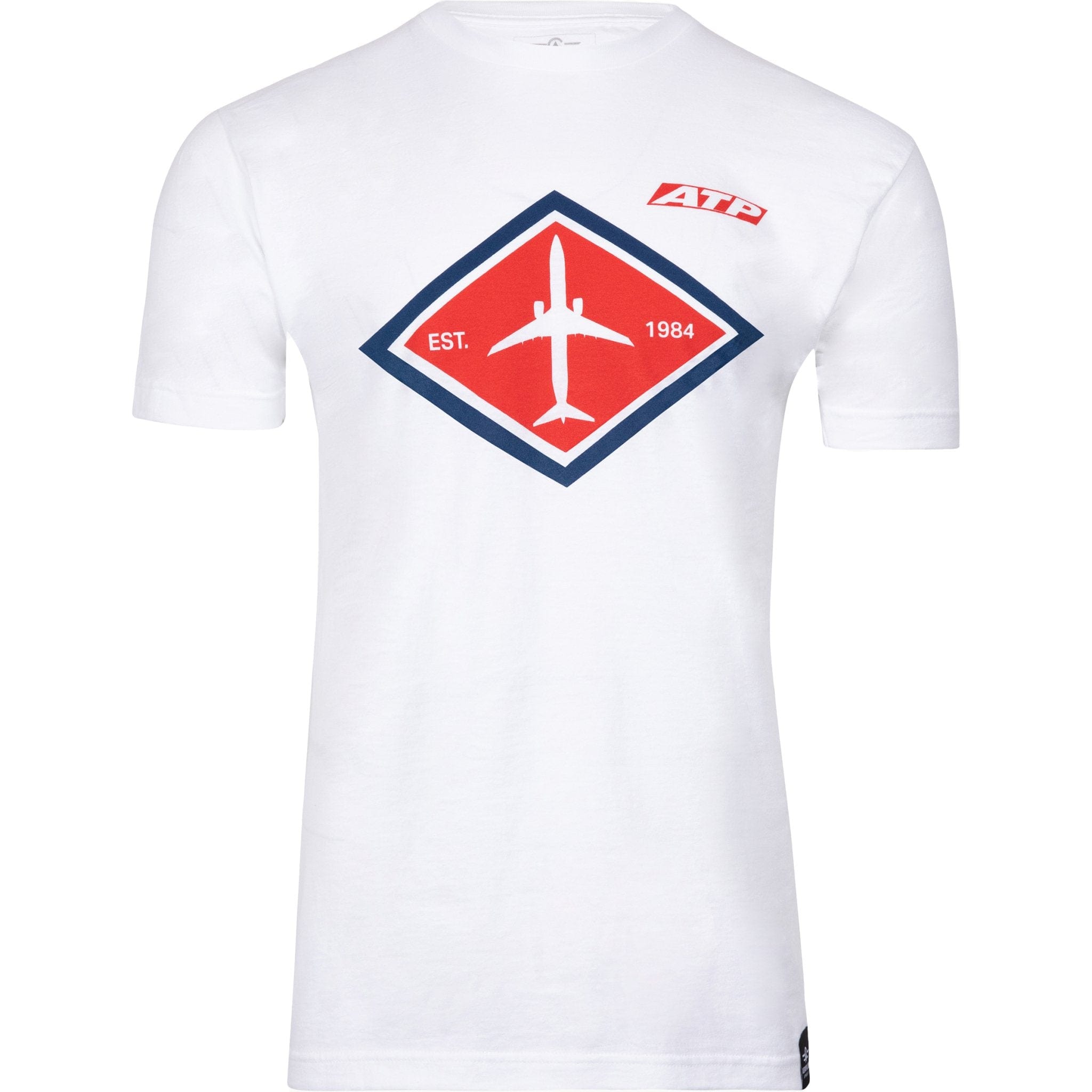 ATP Diamond T-Shirt - PilotMall.com