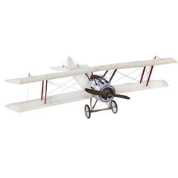 Authentic Models Sopwith Camel, Large, Trnsprnt