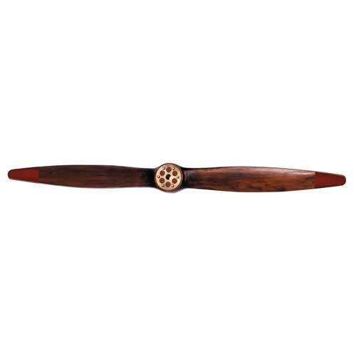 Authentic Models WWI Wood Propeller, Large AP155, 73 Inch