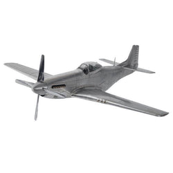 Authentic Models WWII Mustang AP459