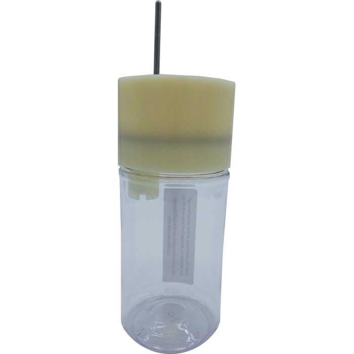 Aviation Specialties GATS Jar Environmentally Friendly Fuel Tester