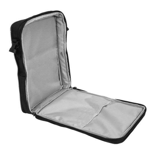 BrightLine Bags Center Section Two (2") - PilotMall.com
