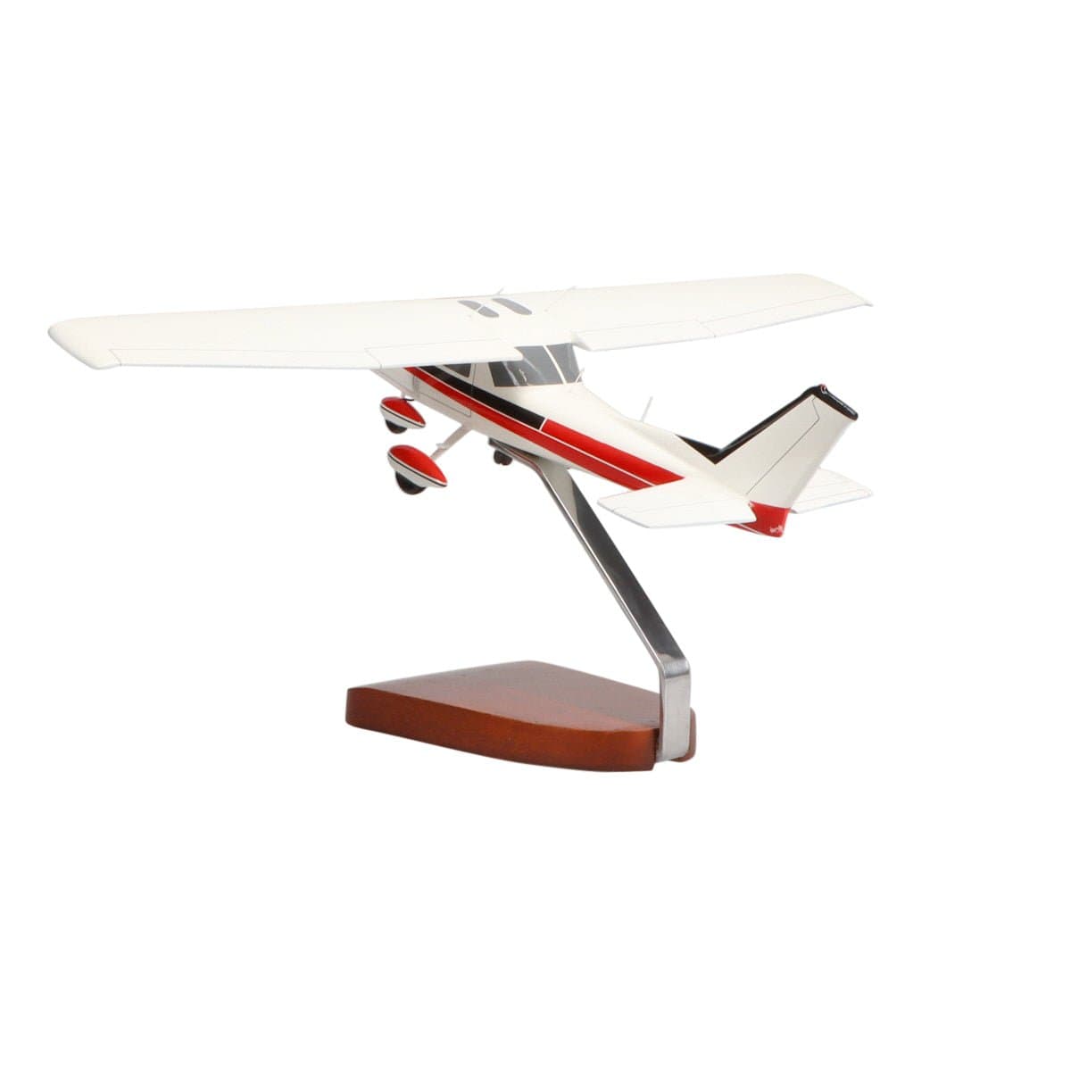Cessna® 150 / 152 Large Mahogany Model