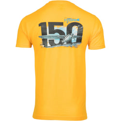 Cessna 150 Officially Licensed T-Shirt