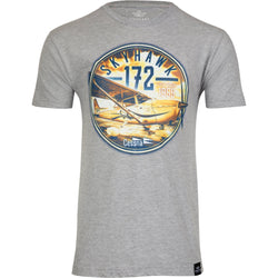Cessna 172 Officially Licensed T-Shirt