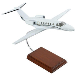 Cessna Citation CJ2+ Mahogany Model