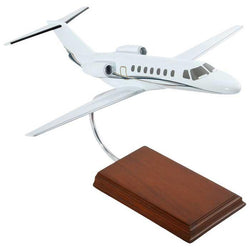 Cessna Citation CJ3 Mahogany Model - PilotMall.com