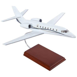 Cessna Citation Sovereign Mahogany Model