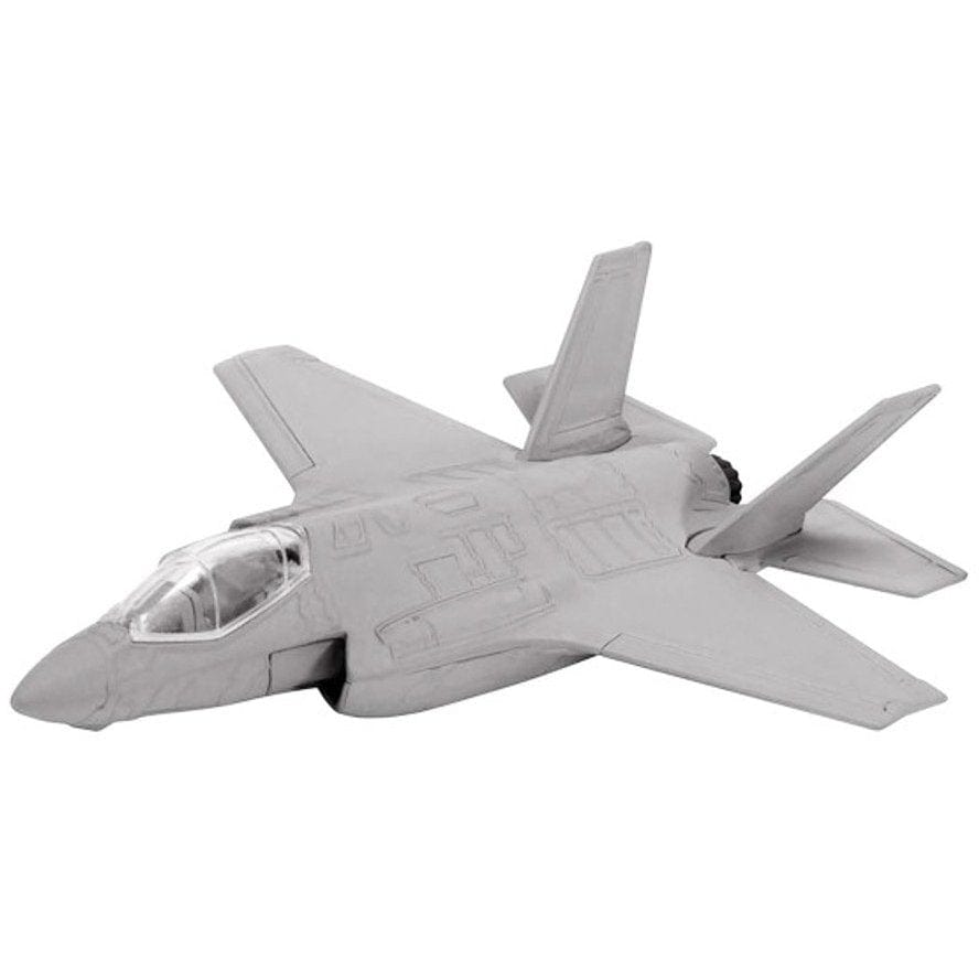 Corgi Flying Aces F-35 Lightning Die-Cast Metal Model Aircraft