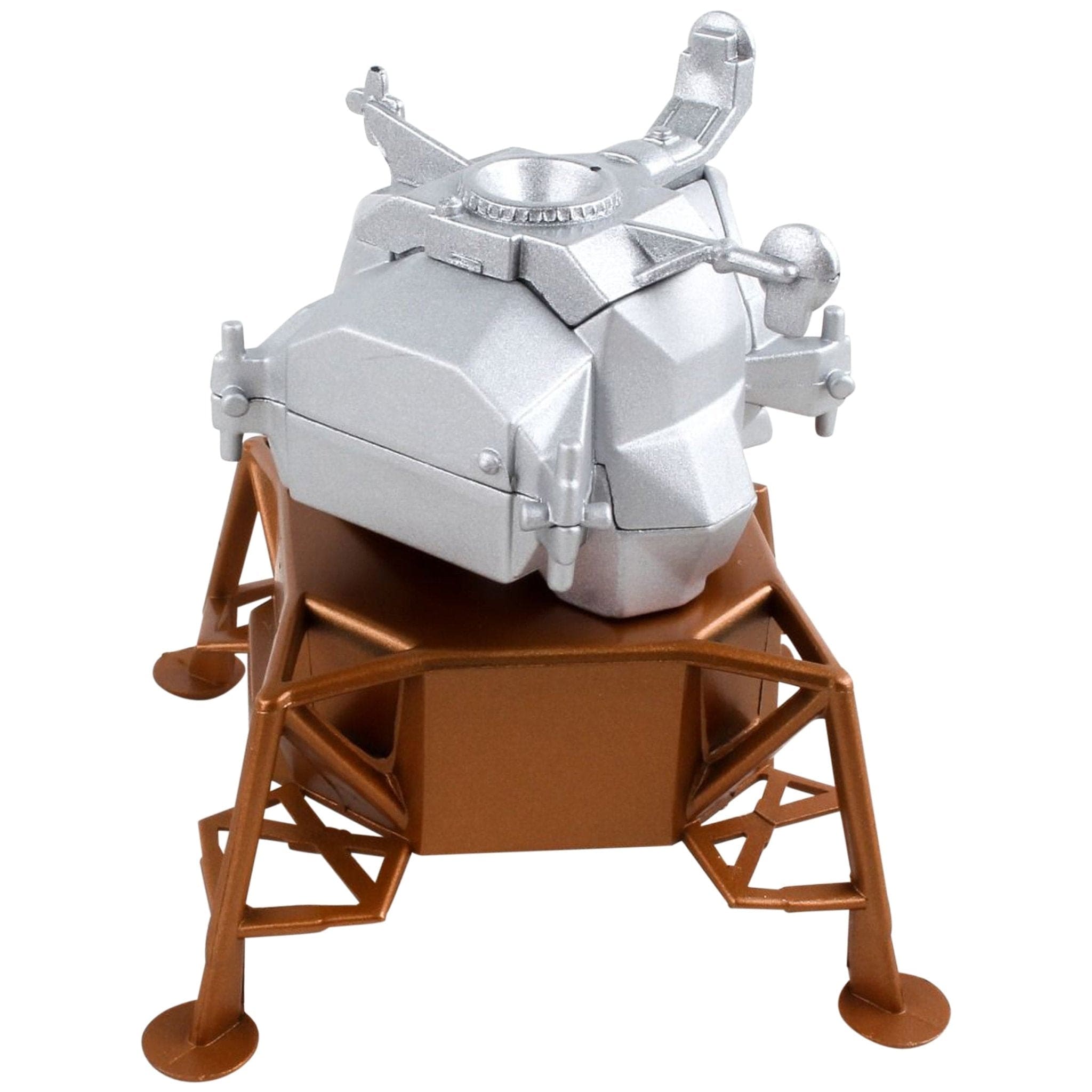 Corgi Lunar Module Smithsonian Die-Cast Metal Model Spacecraft