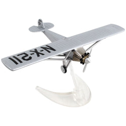 Corgi Spirit Of St Louis Smithsonian Die-Cast Metal Model Aircraft