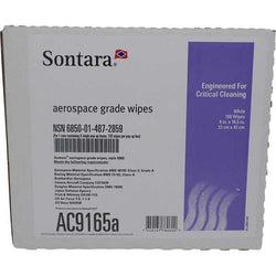 DuPont Sontara Aerospace-Grade Wipes