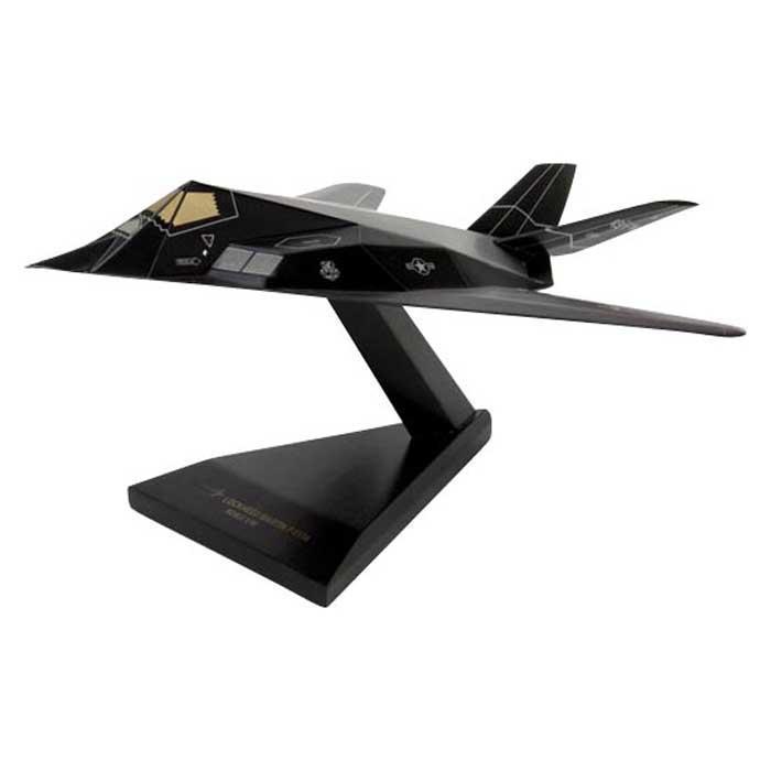 F-117A Blackjet Resin Model - PilotMall.com